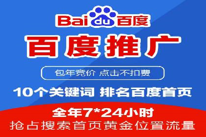 实操经验：百度推广策略助力企业腾飞